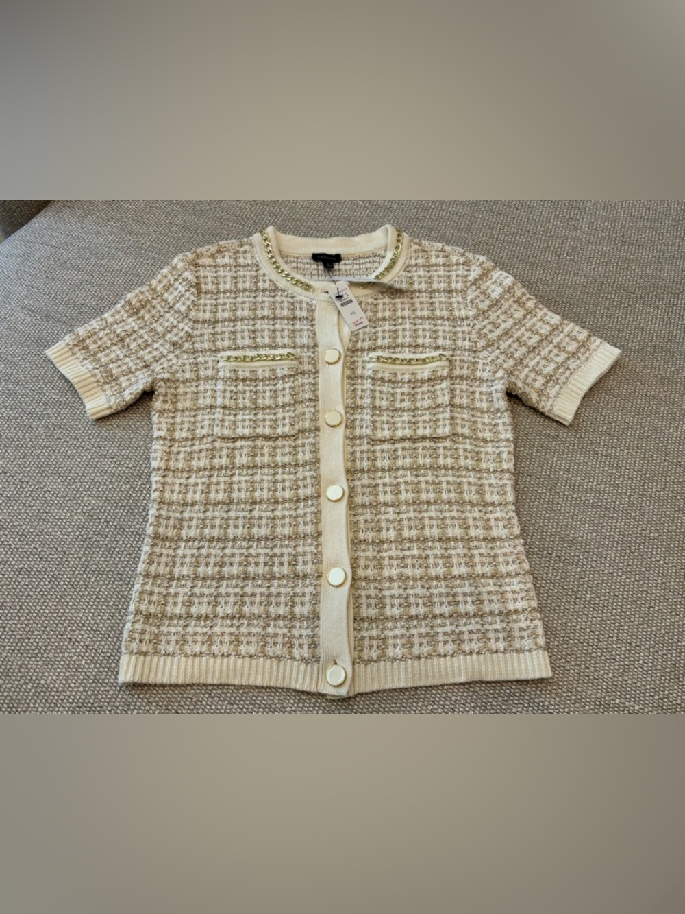 Talbots Sweater (NWT)